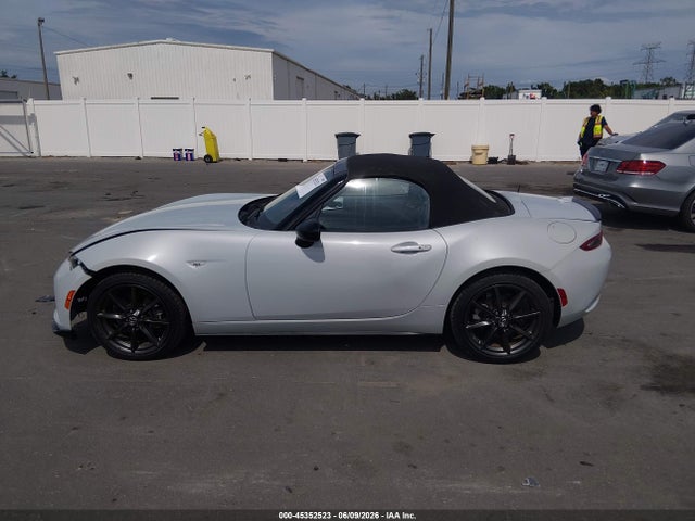 Mazda MX-5 Miata Club