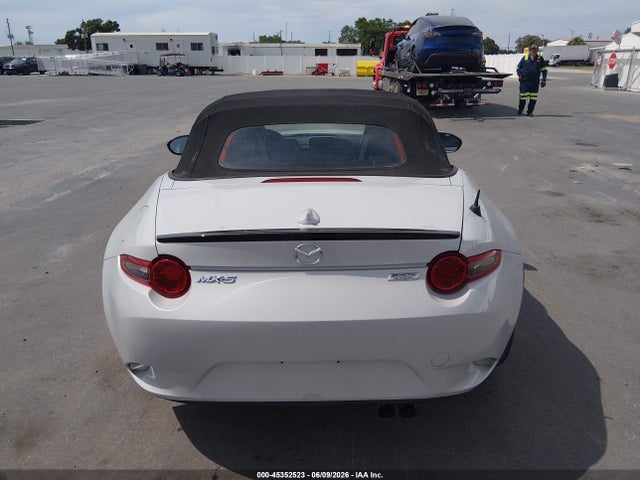 Mazda MX-5 Miata Club