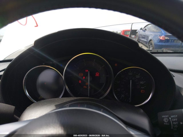 Mazda MX-5 Miata Club