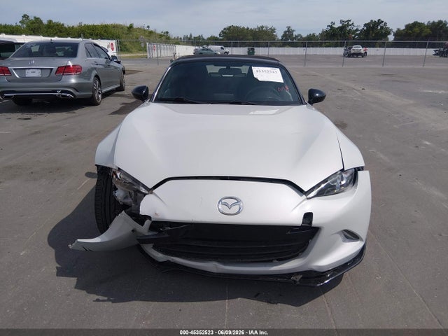 Mazda MX-5 Miata Club