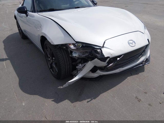Mazda MX-5 Miata Club