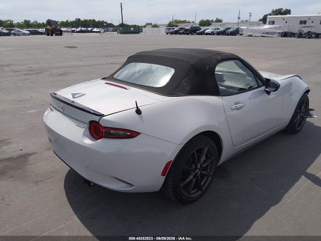 Mazda MX-5 Miata Club