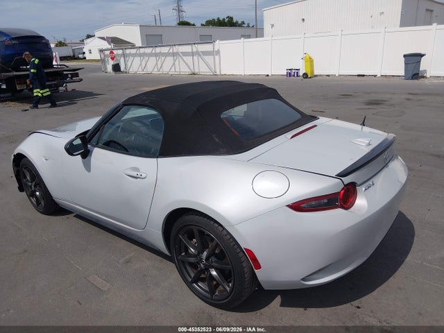 Mazda MX-5 Miata Club