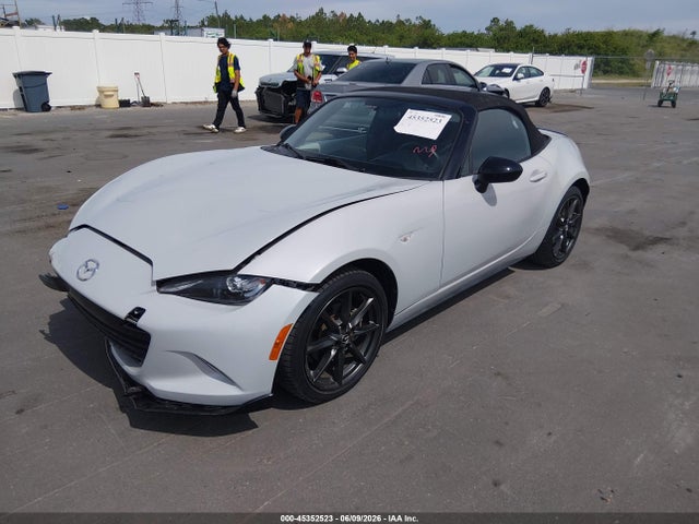 Mazda MX-5 Miata Club