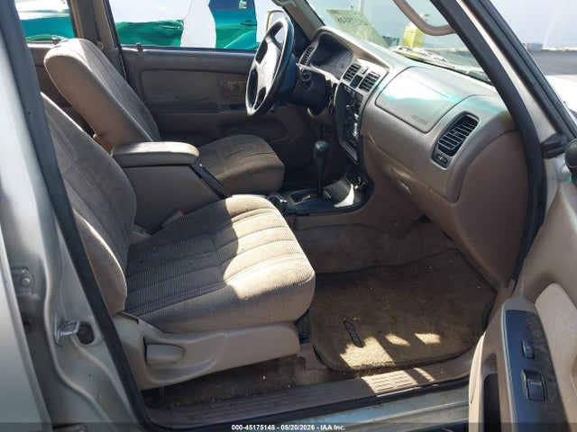 Toyota 4Runner Sr5 V6