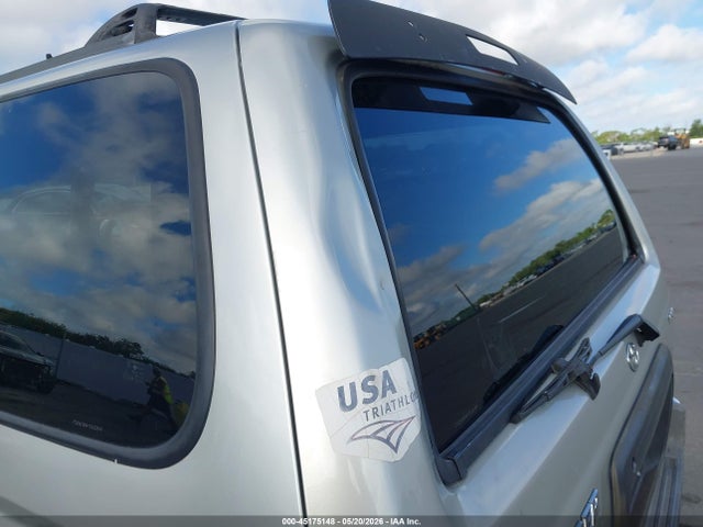 Toyota 4Runner Sr5 V6