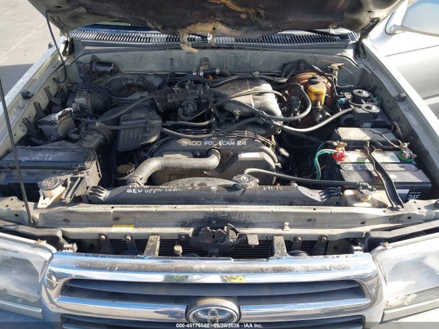 Toyota 4Runner Sr5 V6