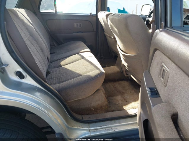 Toyota 4Runner Sr5 V6