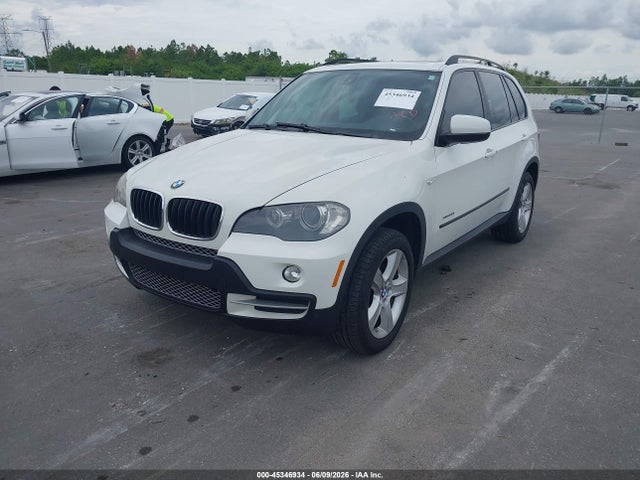 BMW X Series Xdrive30i