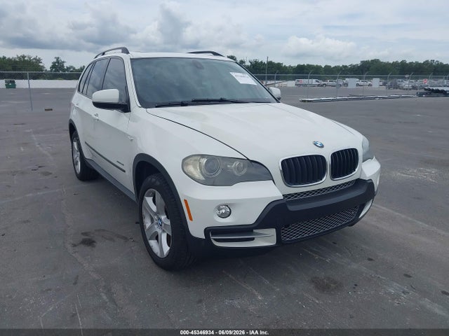 Salvage BMW X Series Image