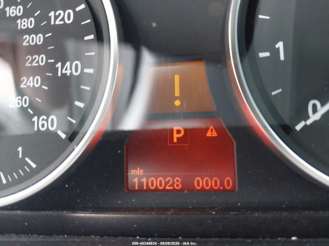 BMW X Series Xdrive30i