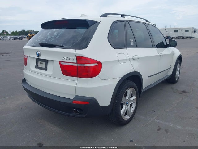 BMW X Series Xdrive30i