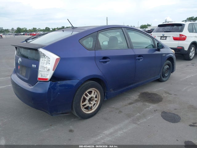Toyota Prius Two