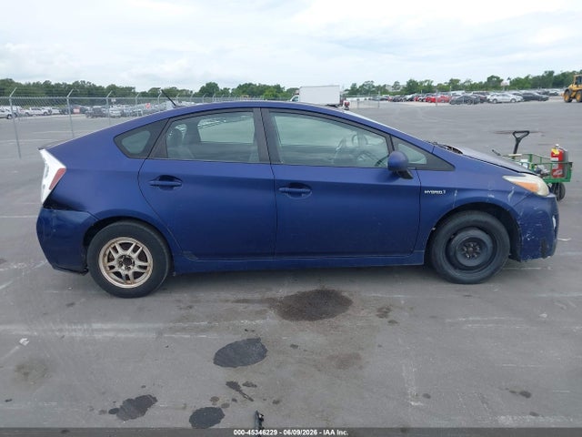 Toyota Prius Two
