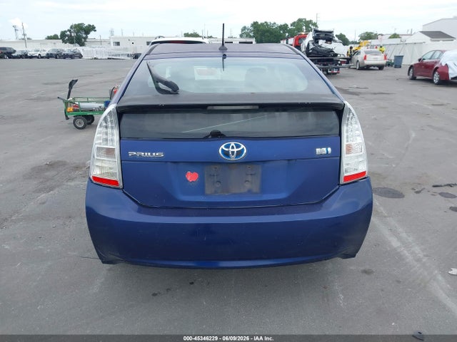 Toyota Prius Two