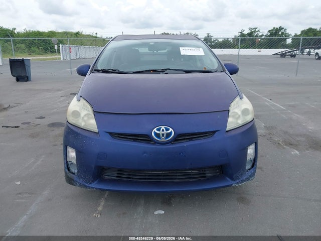 Toyota Prius Two
