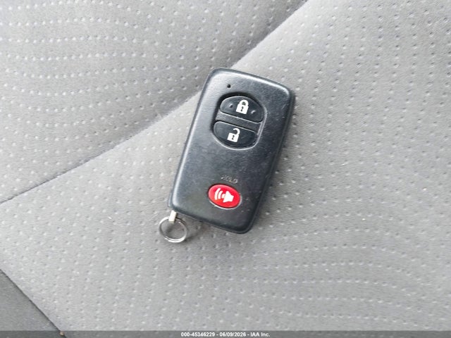 Toyota Prius Two
