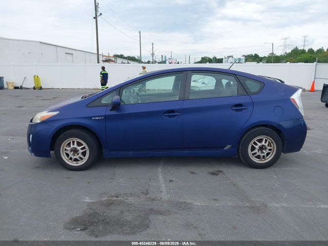 Toyota Prius Two