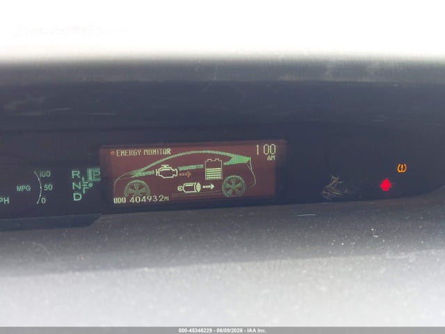 Toyota Prius Two