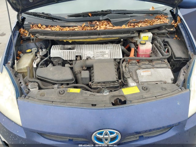 Toyota Prius Two