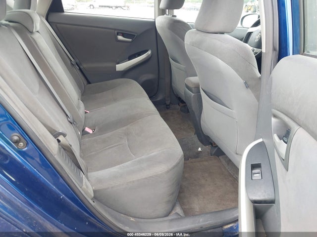 Toyota Prius Two