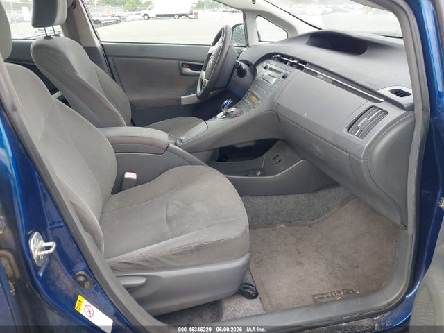 Toyota Prius Two