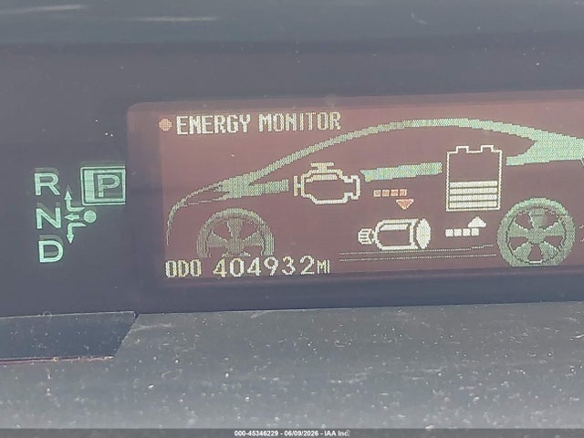 Toyota Prius Two