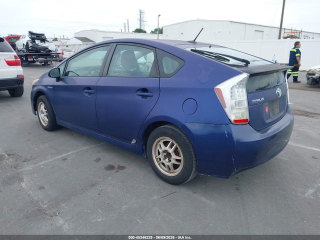 Toyota Prius Two