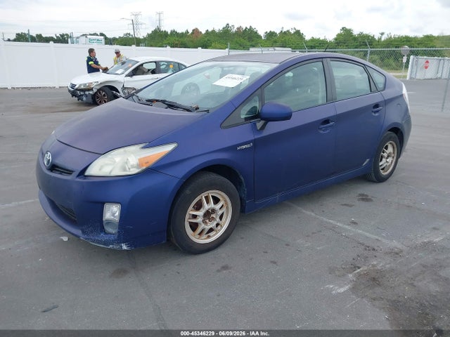 Toyota Prius Two