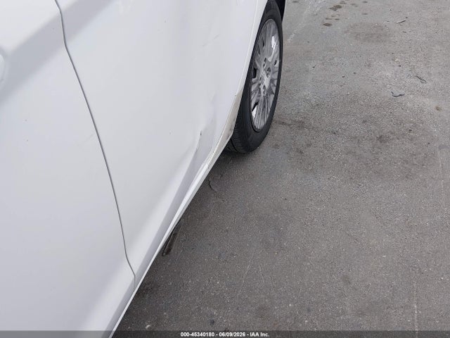 Ford Fiesta S