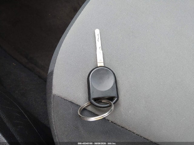 Ford Fiesta S