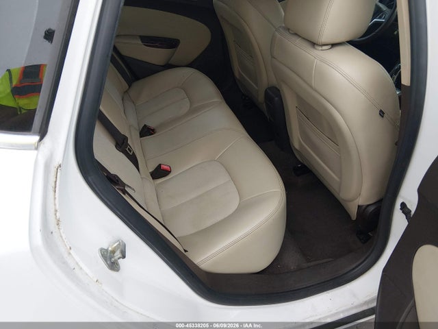Buick Verano