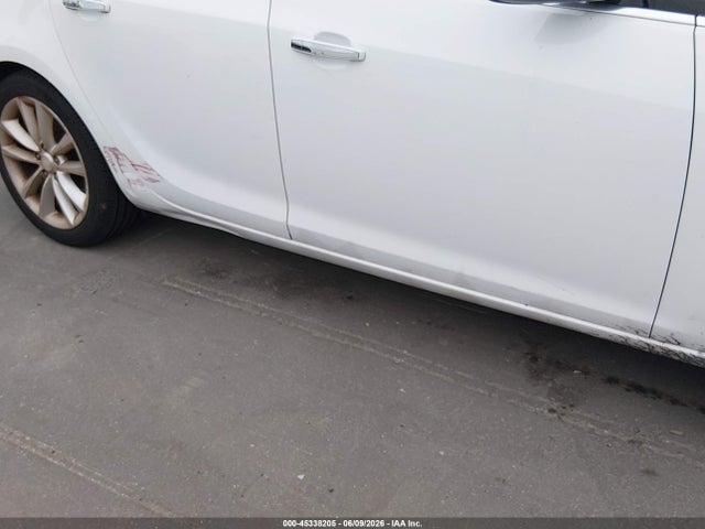 Buick Verano