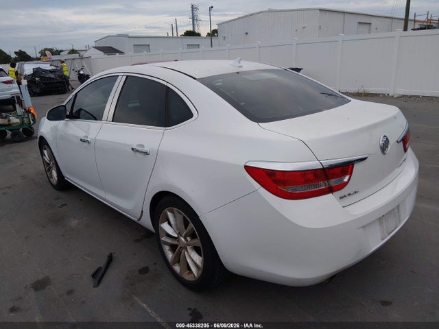 Buick Verano