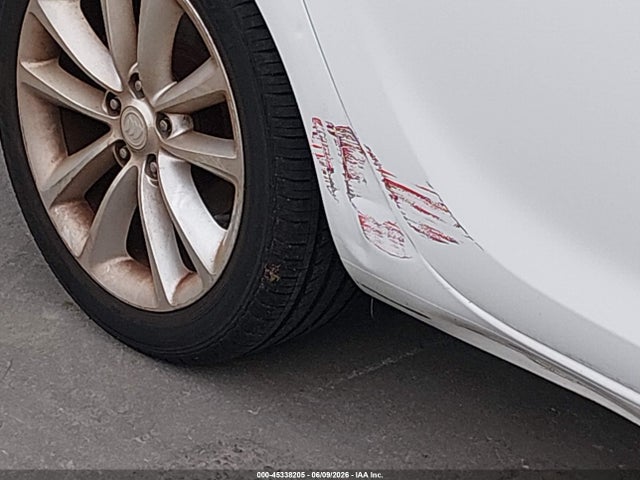 Buick Verano