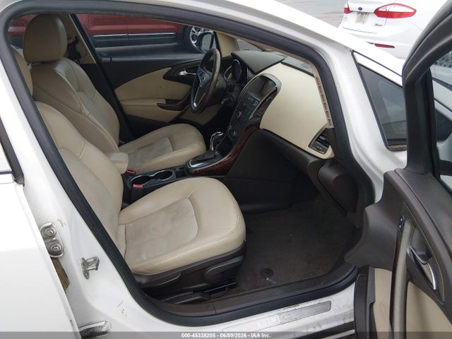 Buick Verano