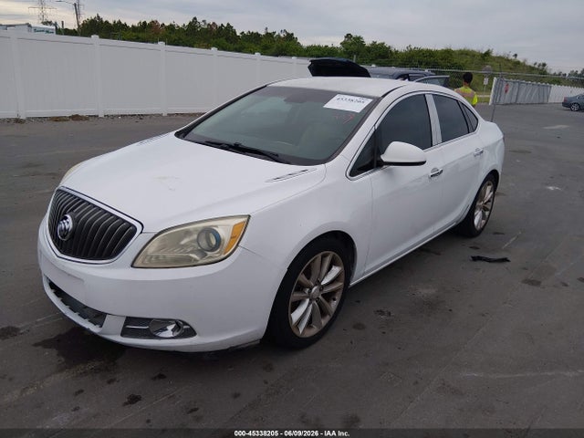 Buick Verano