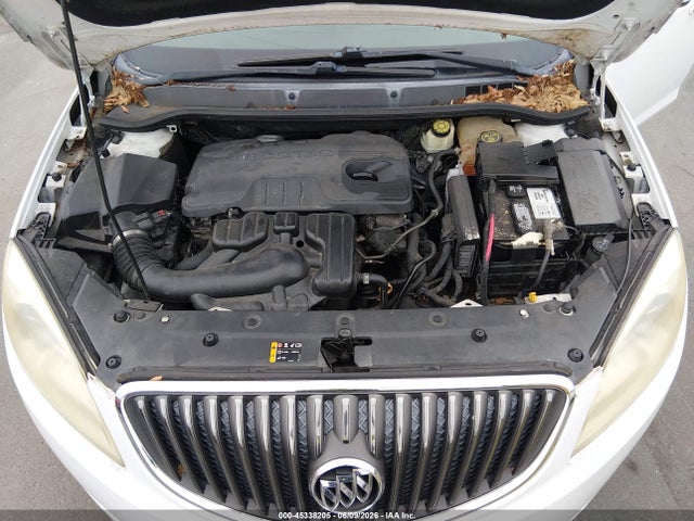 Buick Verano