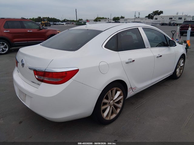 Buick Verano