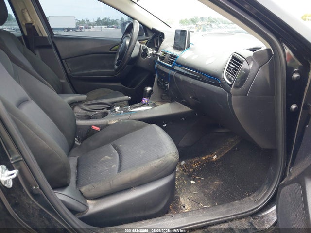 Mazda Mazda3 I Sport