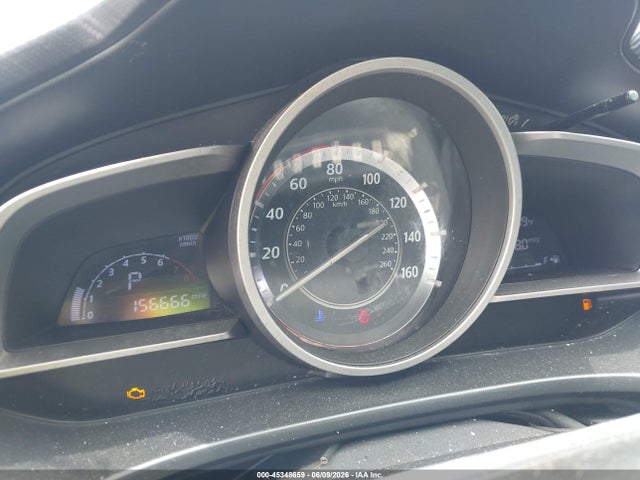 Mazda Mazda3 I Sport