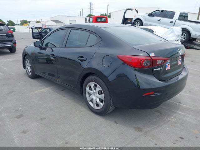 Mazda Mazda3 I Sport