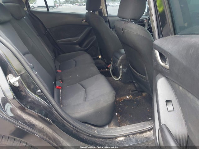 Mazda Mazda3 I Sport