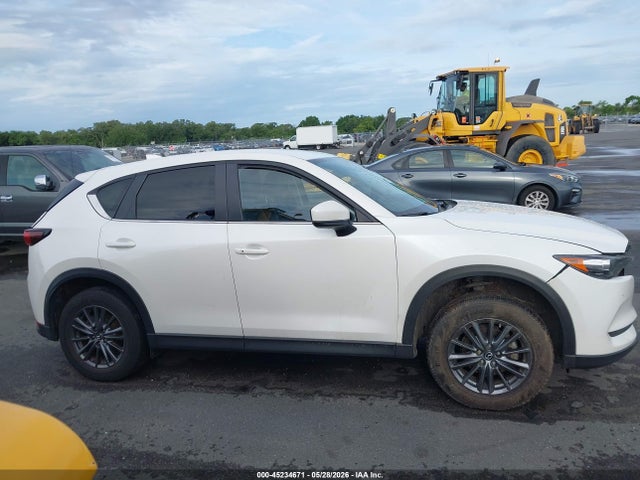 Mazda Cx Touring