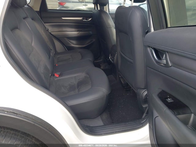 Mazda Cx Touring