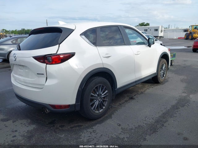 Mazda Cx Touring