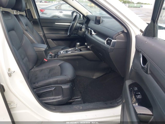 Mazda Cx Touring