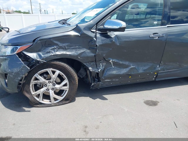 Chevrolet Equinox Premier
