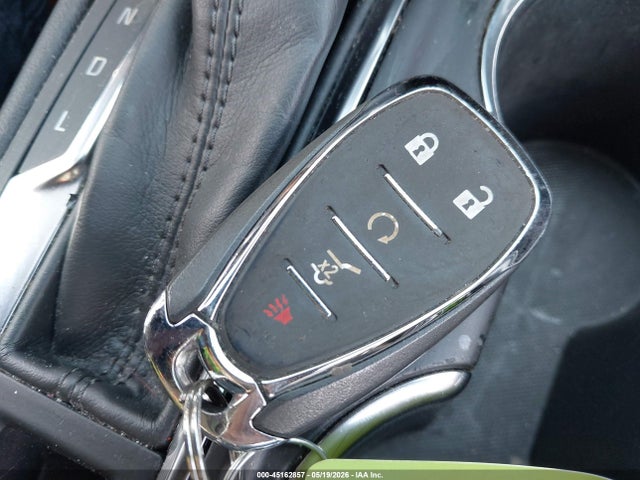Chevrolet Equinox Premier