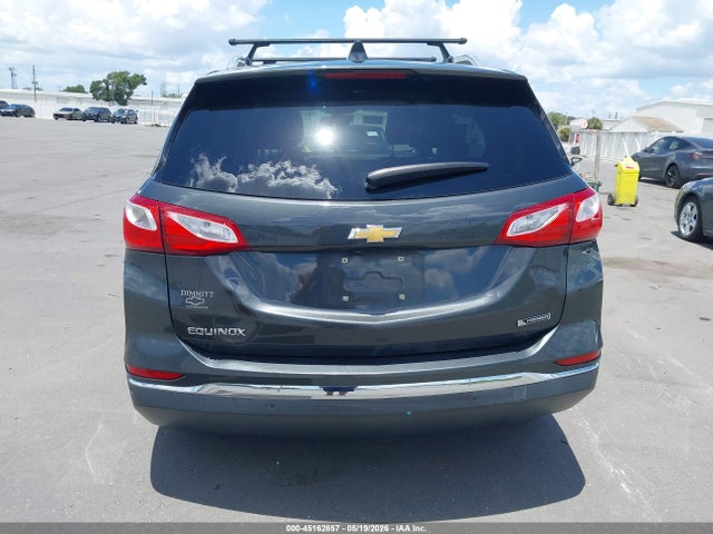 Chevrolet Equinox Premier